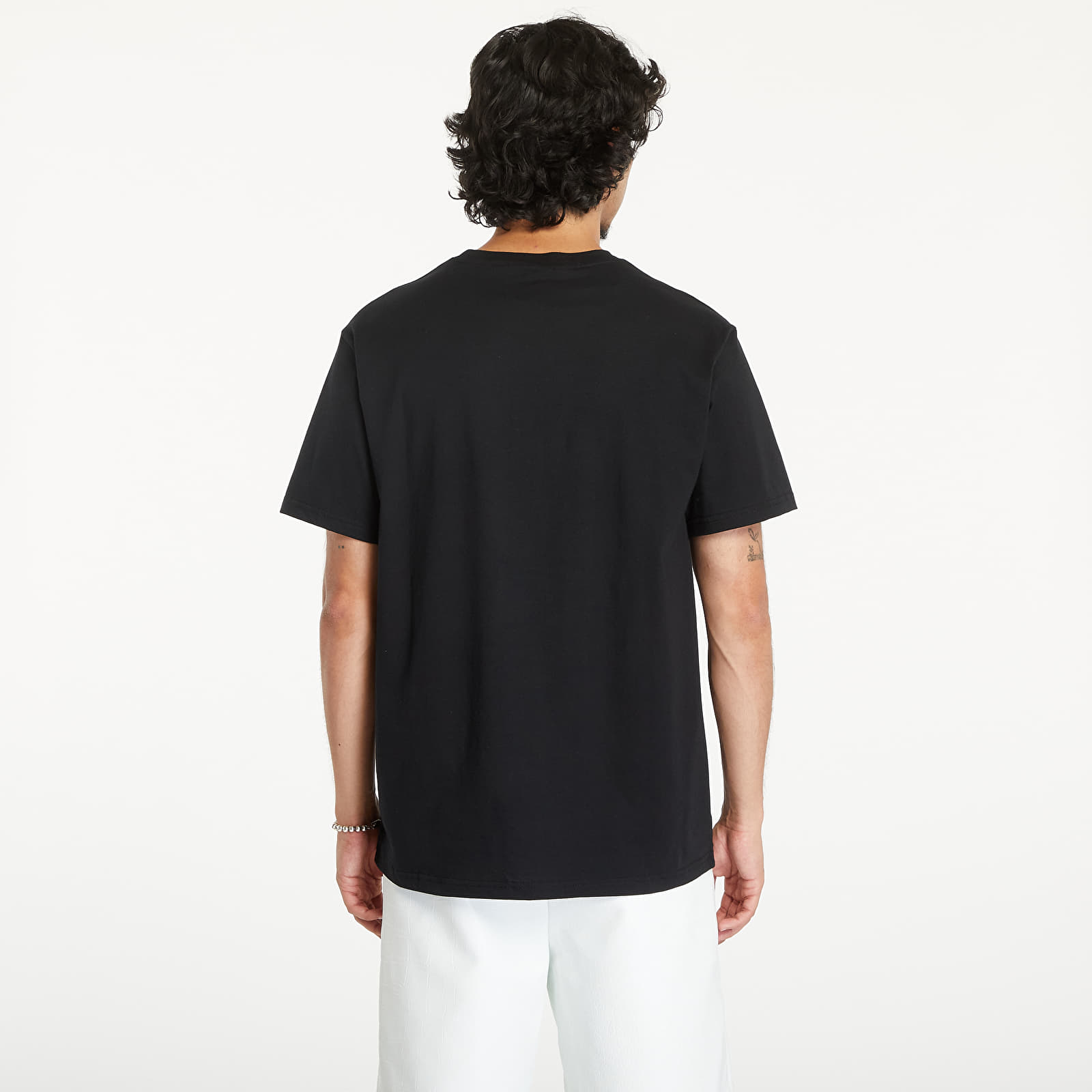 Pánská trička RIPNDIP Venice Short Sleeve Tee Black
