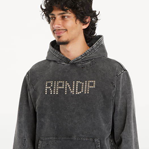 RIPNDIP Rockstar Hoodie