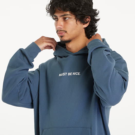 Ripndip hoodie blue best sale