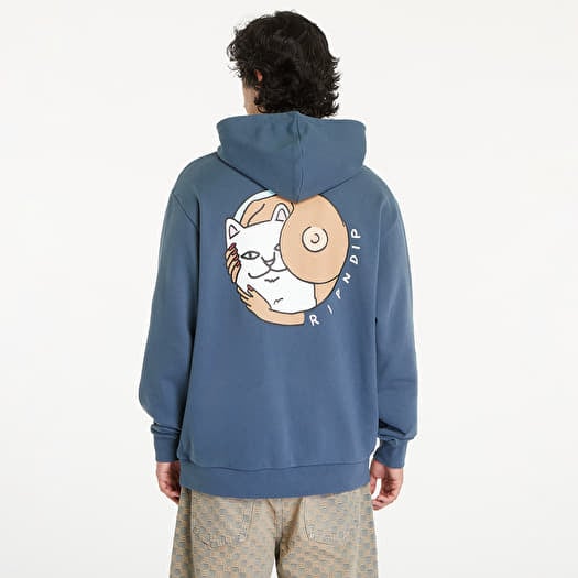 Must be nice hoodie top
