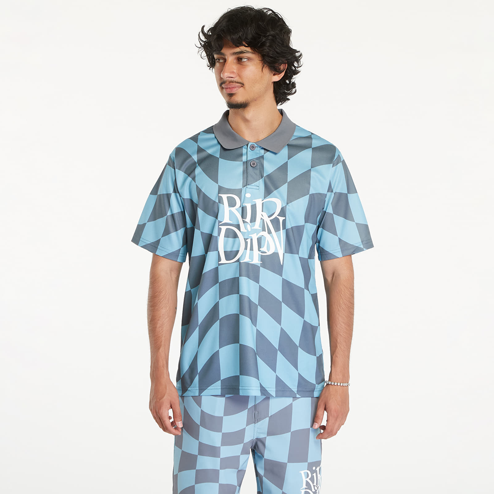 Jersey Quantum Groove Soccer Jersey L - RIPNDIP - Modalova