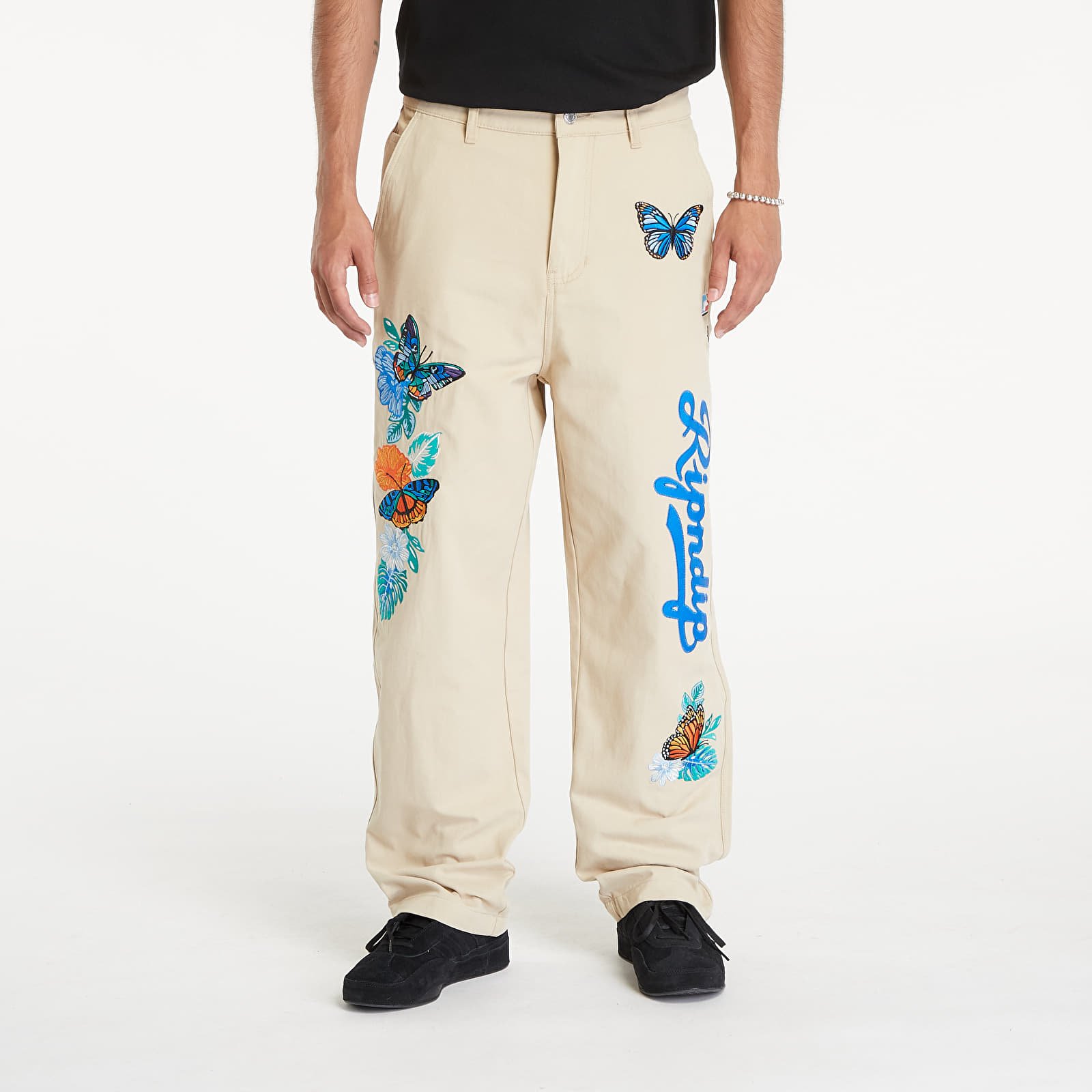 Ripndip cargo pants deals