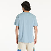 RIPNDIP CAVENERM Tシャツ 半袖 Light slate 送料込み Men's T-shirts RIPNDIP Cavenerm Short Sleeve Tee Slate | Queens