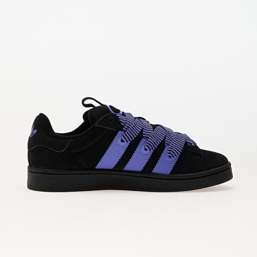 Black and purple adidas shoes best sale