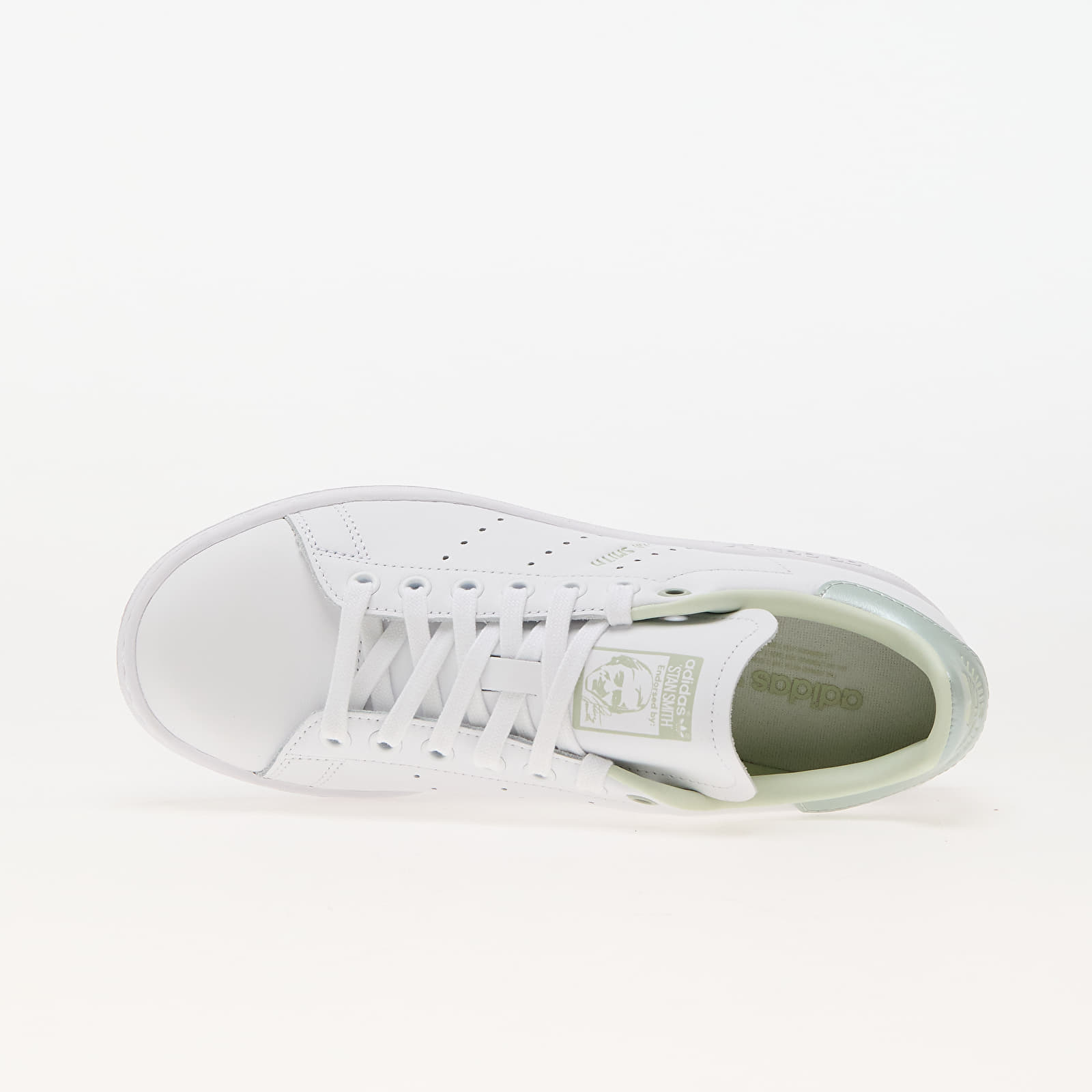 Stan smith linen new arrivals