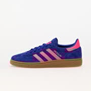 adidas Handball Spezial W Lucid Blue/ Lucid Pink/ Gum4