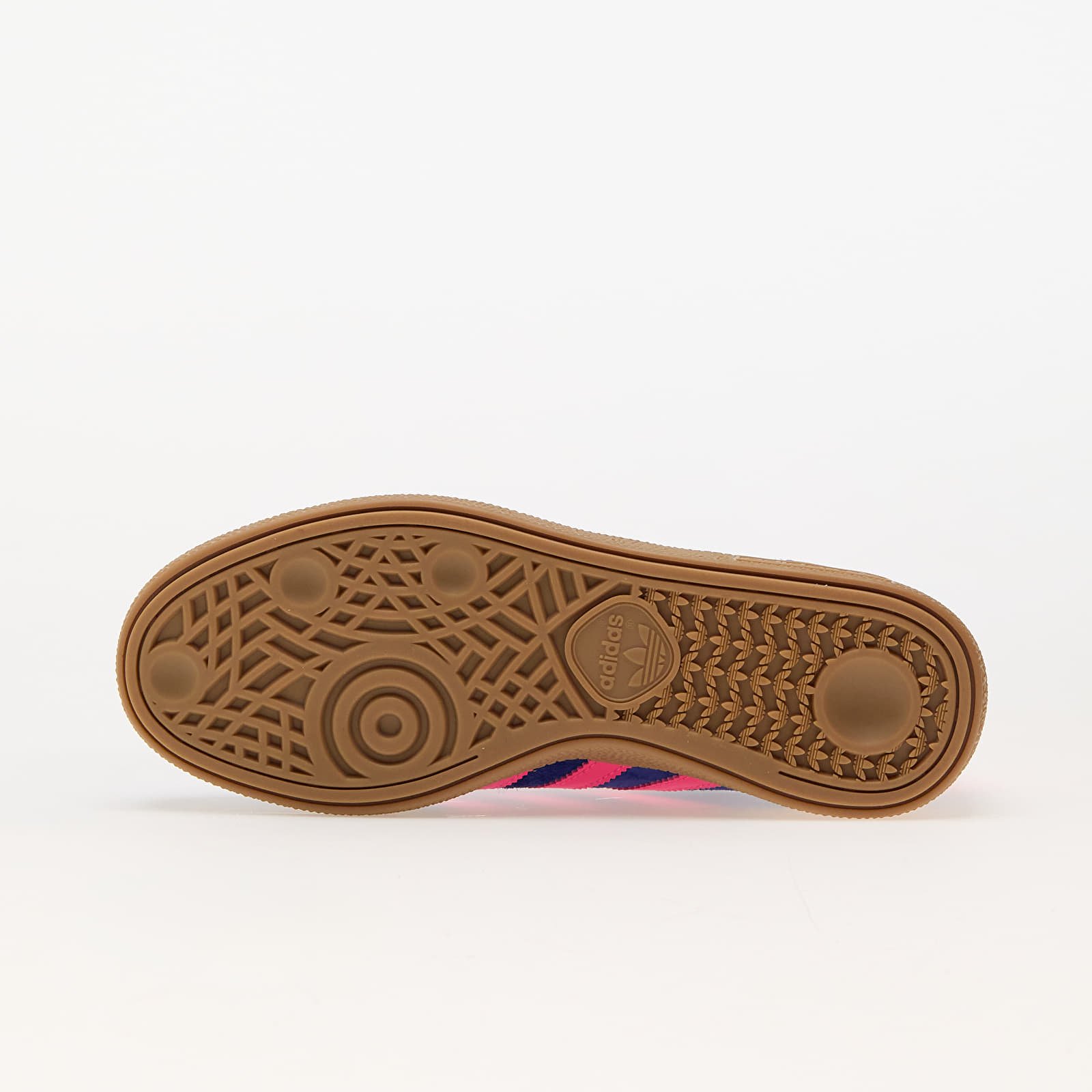 Naiste tossud ja kingad adidas Handball Spezial W Lucid Blue/ Lucid Pink/ Gum4
