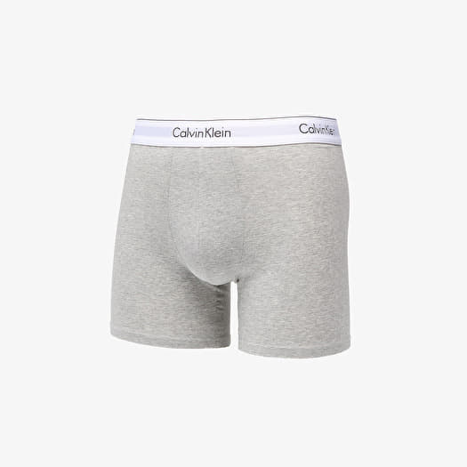Calvin klein modern cotton stretch boxer briefs online