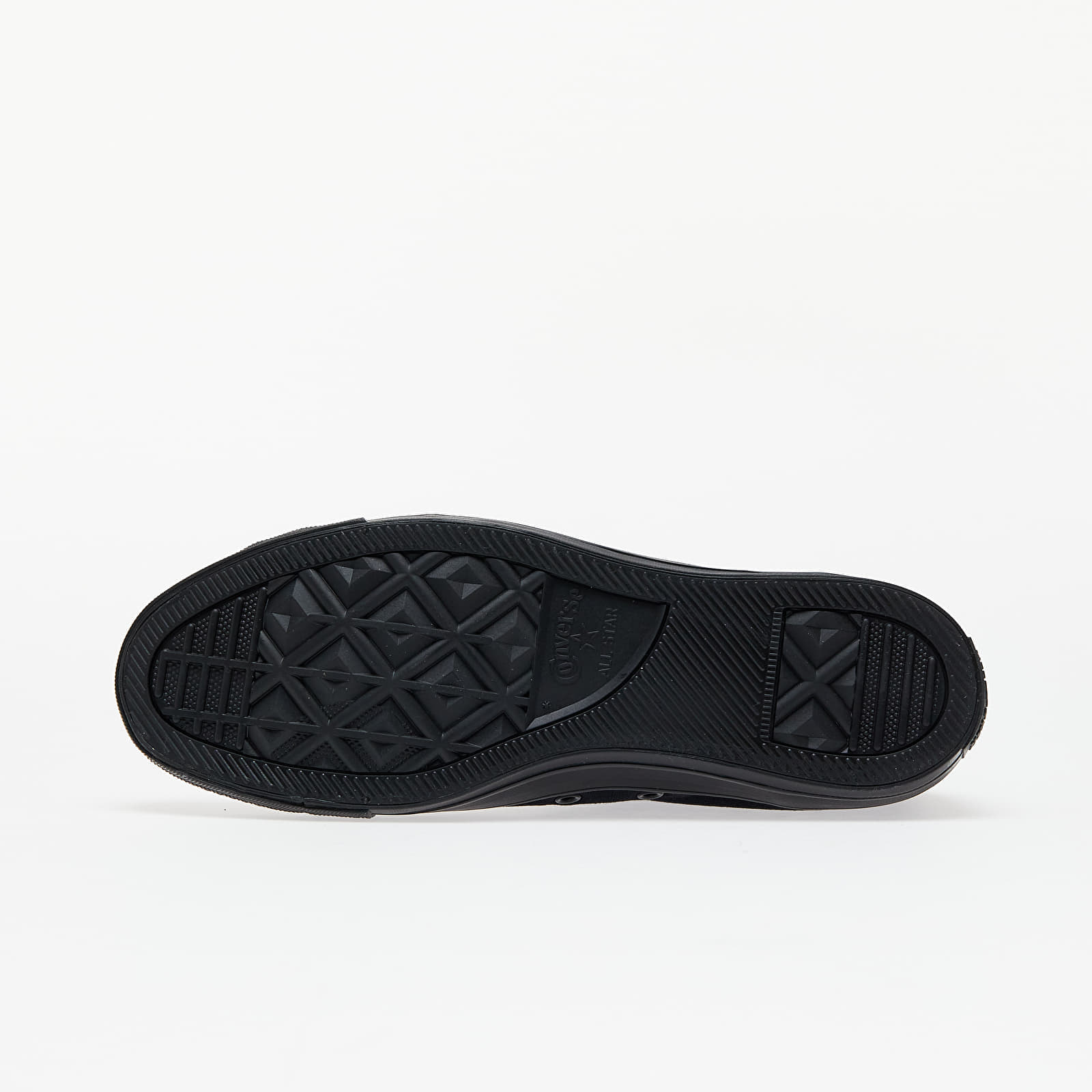 Meeste tossud ja kingad Converse Chuck Taylor All Star Hi black monoch