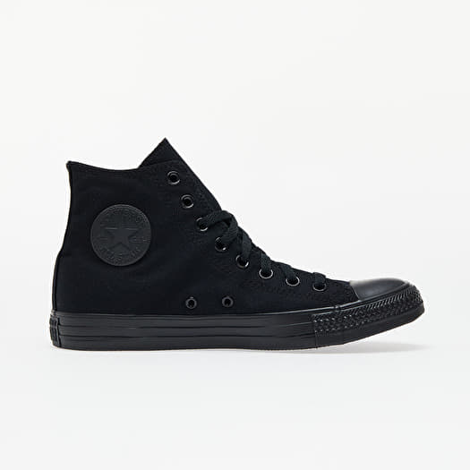 Black male converse deals