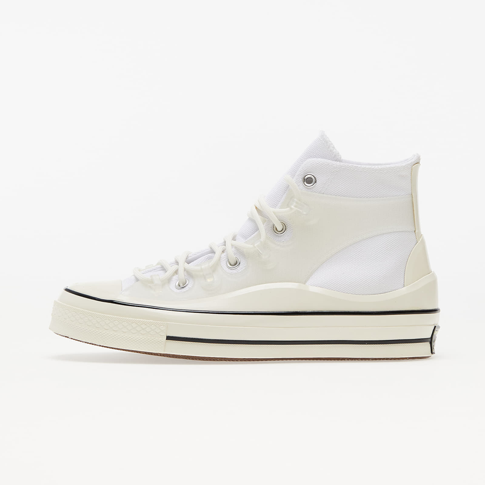 Buty męskie Converse Chuck 70 Utility Hi White/ Egret/ Black