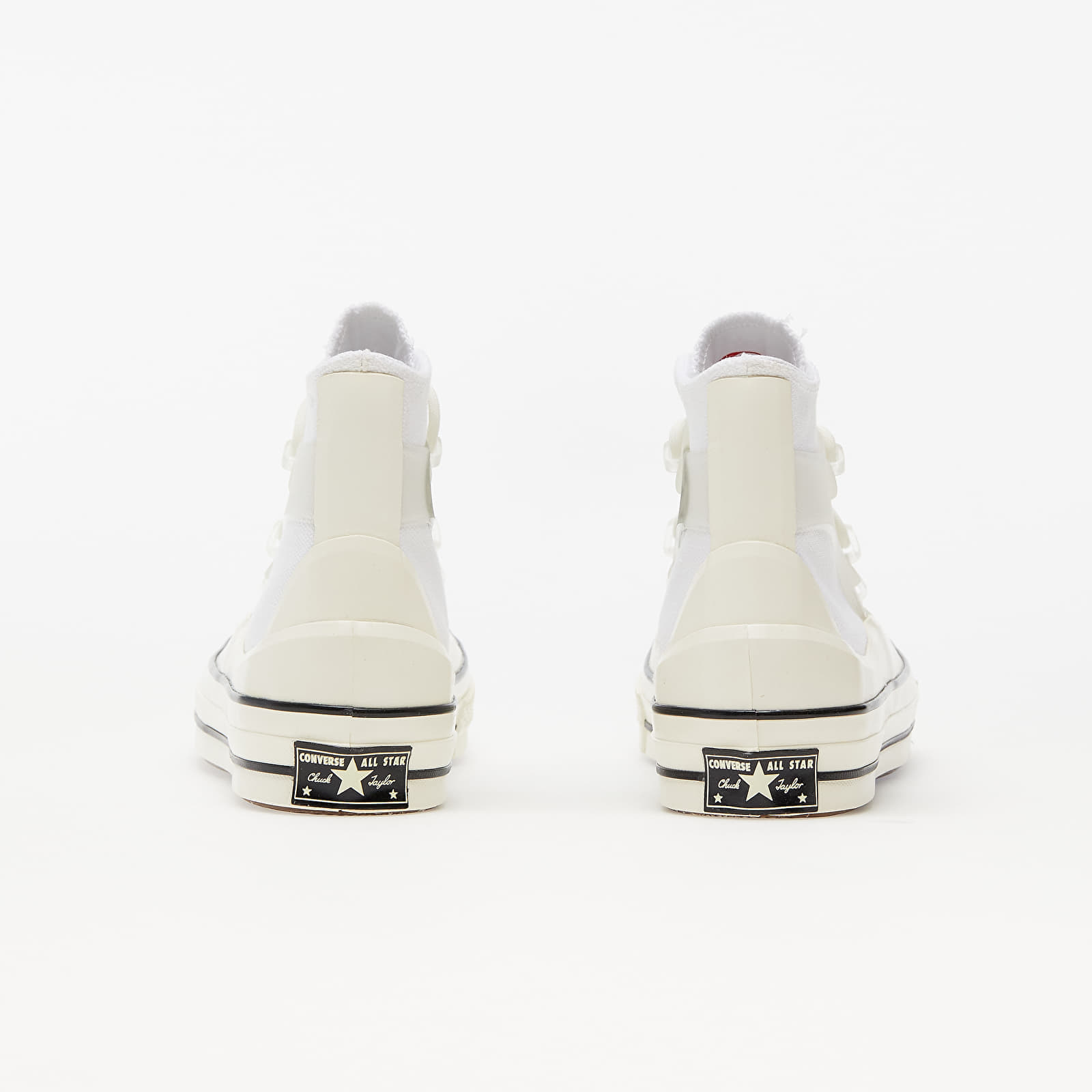 Buty męskie Converse Chuck 70 Utility Hi White/ Egret/ Black