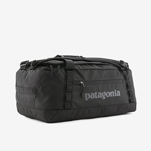 Batoh Patagonia Black Hole Duffel 40L Black