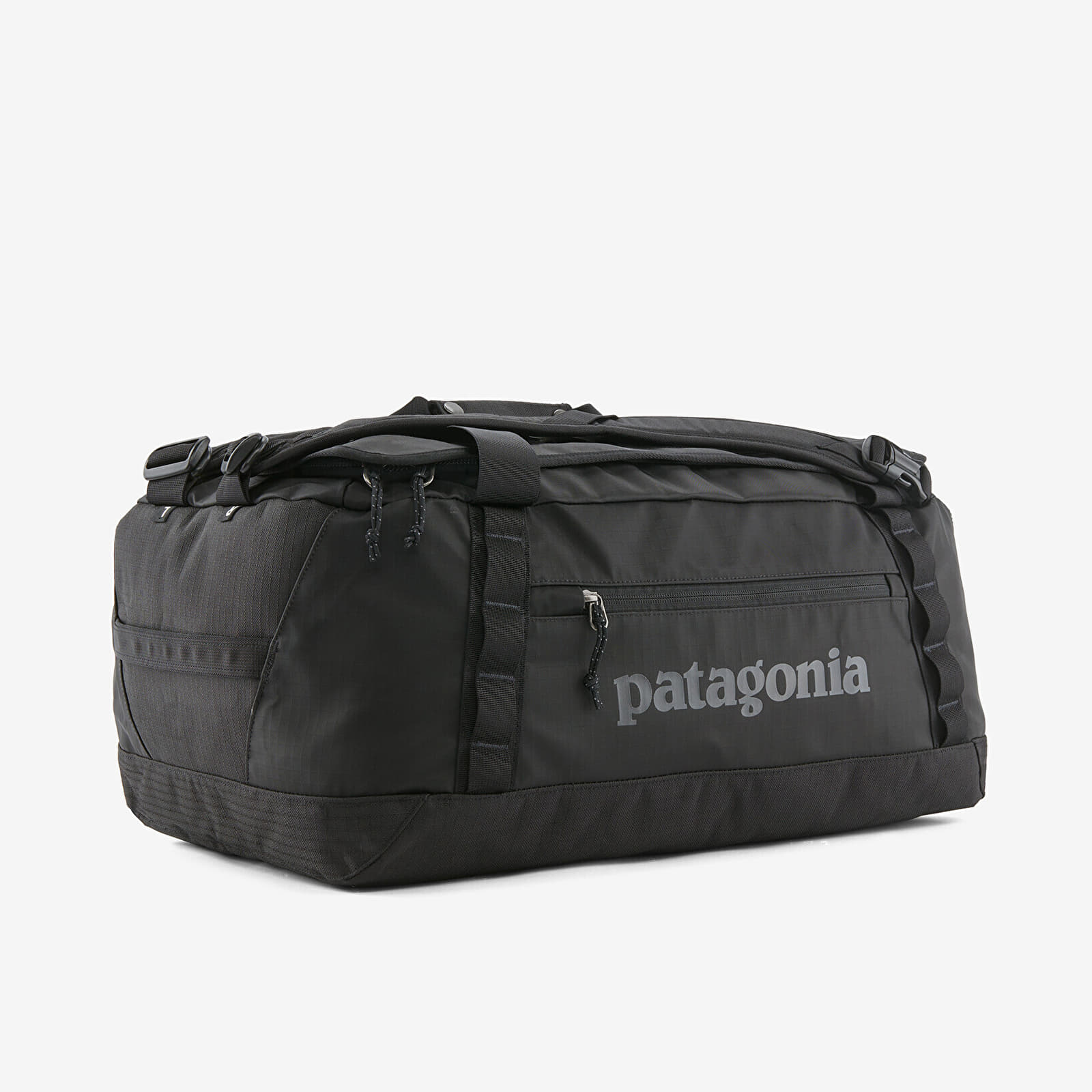 Backpacks Patagonia Black Hole Duffel 40L Black