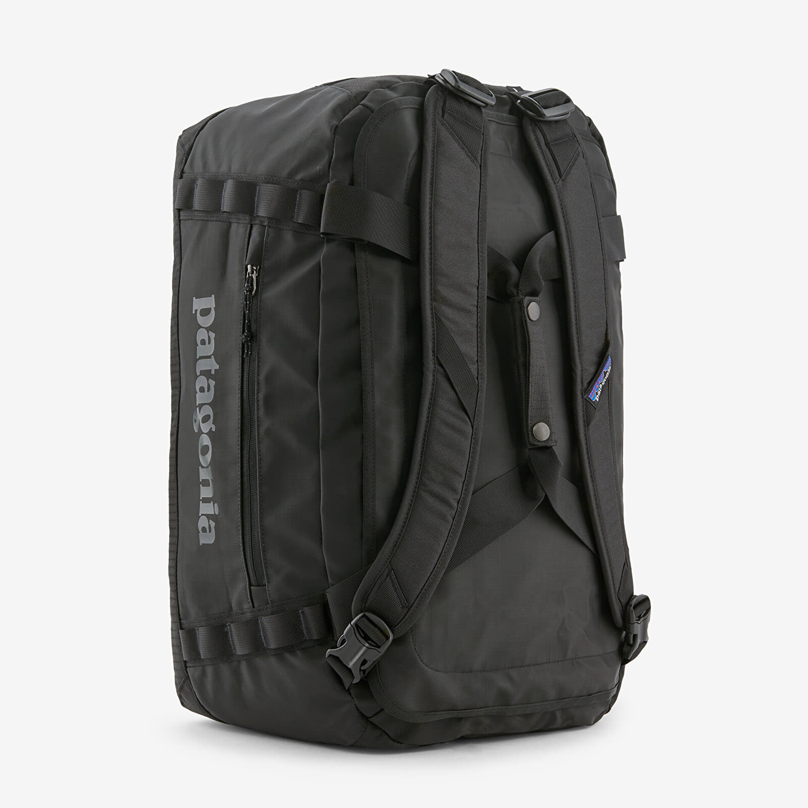Backpacks Patagonia Black Hole Duffel 40L Black