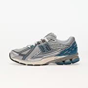 New Balance 1906 Silver Metallic/ Terrarium