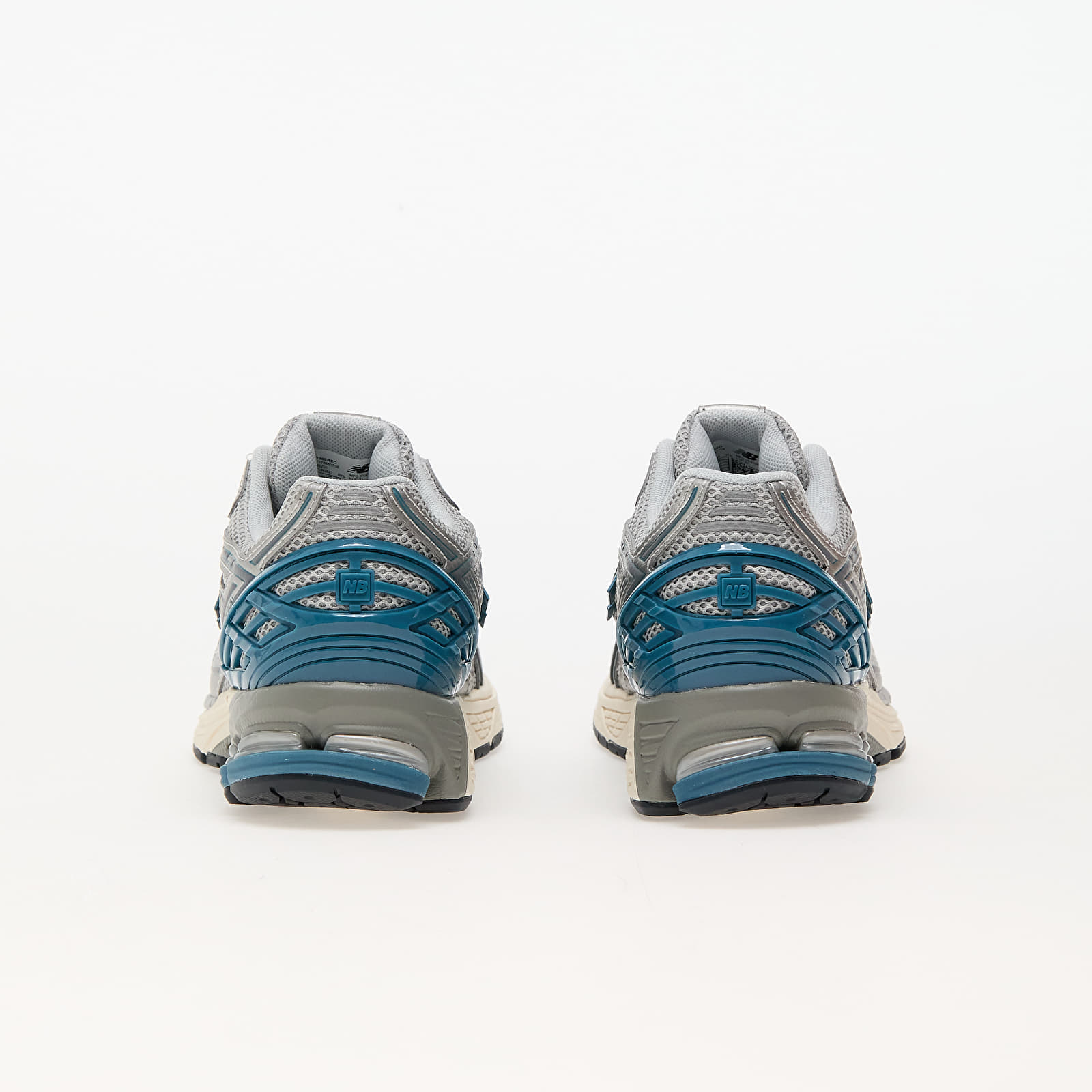 Men's sneakers and shoes New Balance 1906 Silver Metallic/ Terrarium