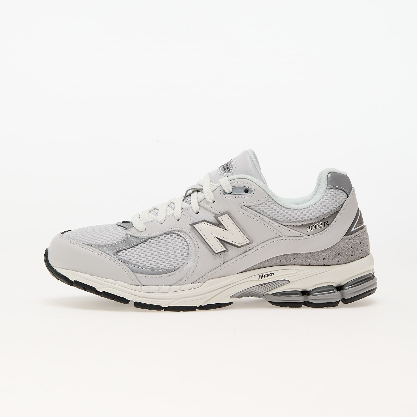 Men's sneakers and shoes New Balance 2002R Grey