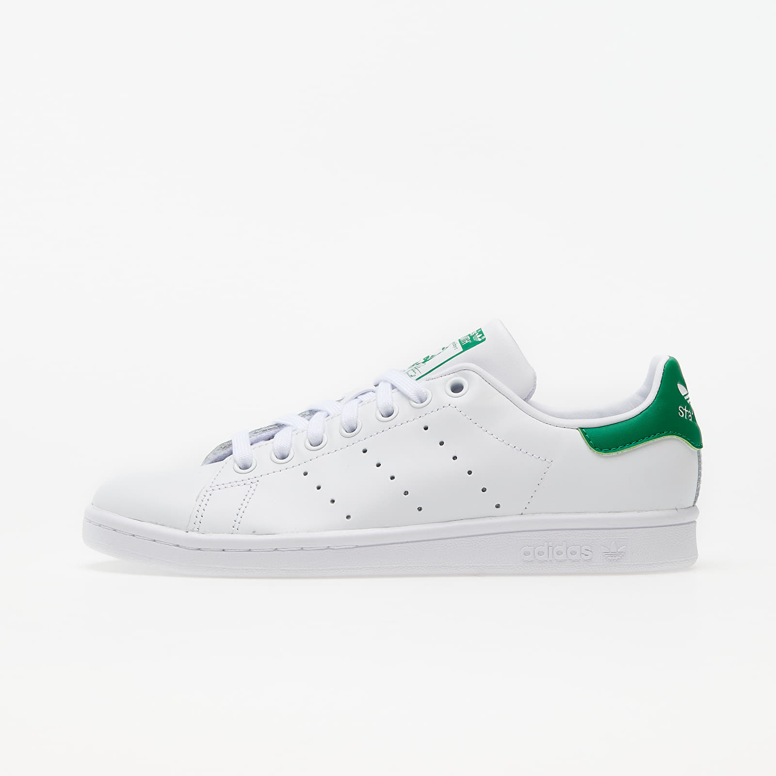 Chaussures et baskets homme adidas Stan Smith Ftw White/ Core White