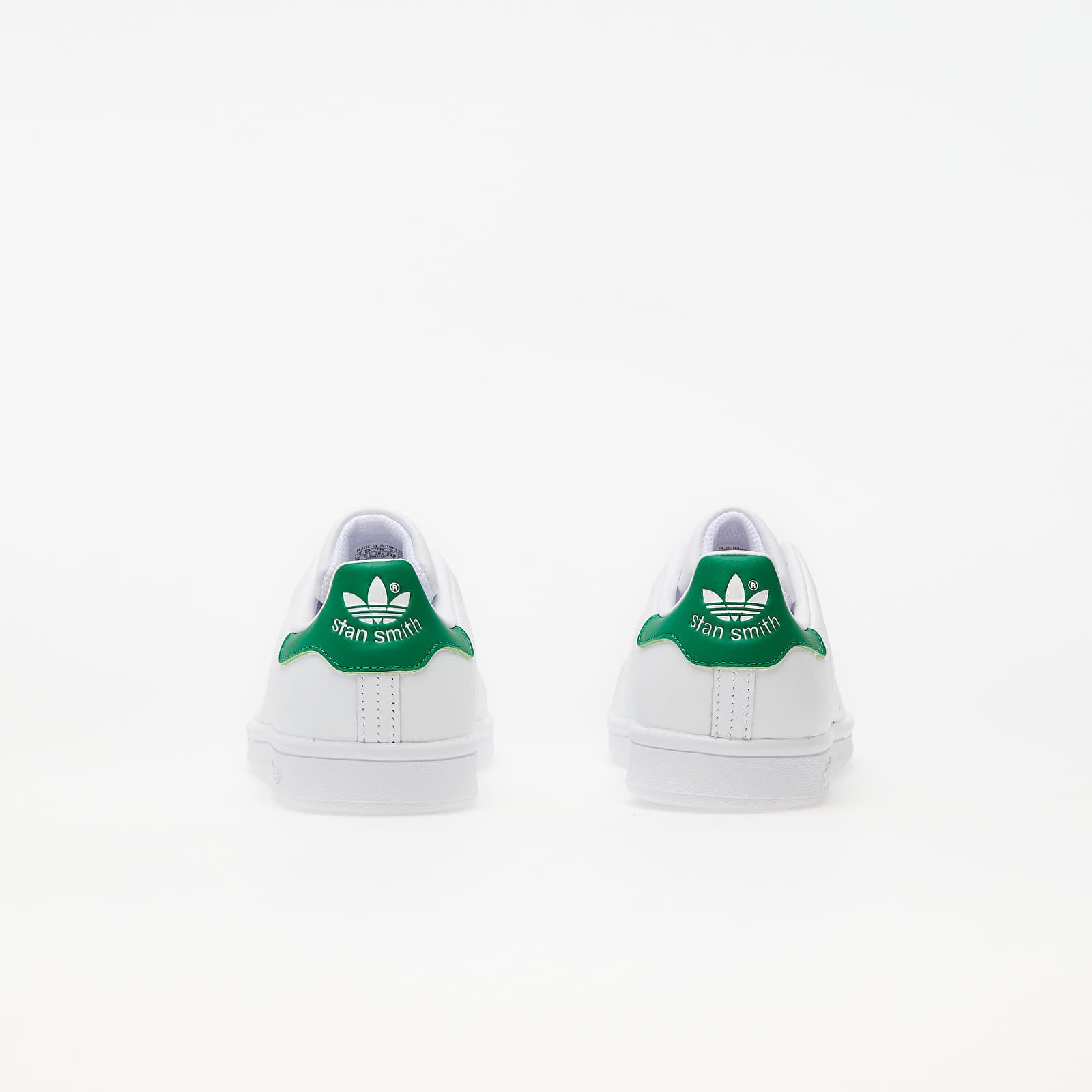 Chaussures et baskets homme adidas Stan Smith Ftw White/ Core White