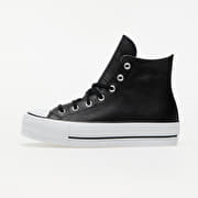 Converse Chuck Taylor All Star Lift Hi Black/ Black/ White