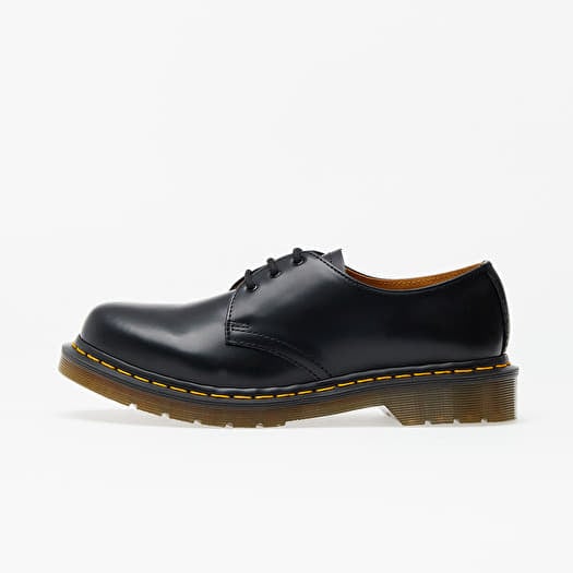 Dr. Martens 1461 W black smooth