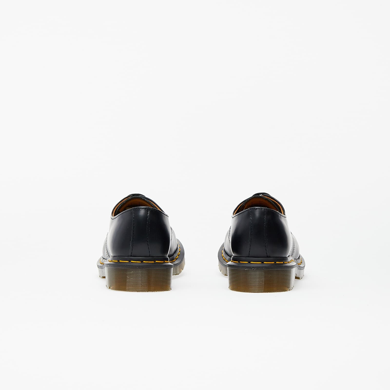 Dr martens 1461 womens black smooth clearance