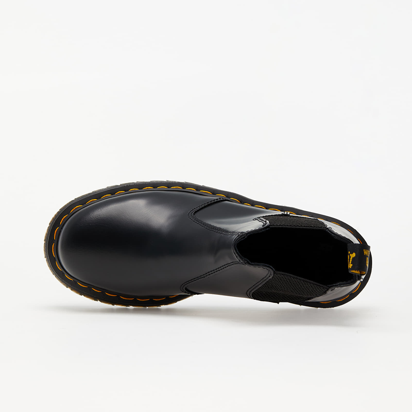 Жіноче взуття Dr. Martens 2976 Quad black