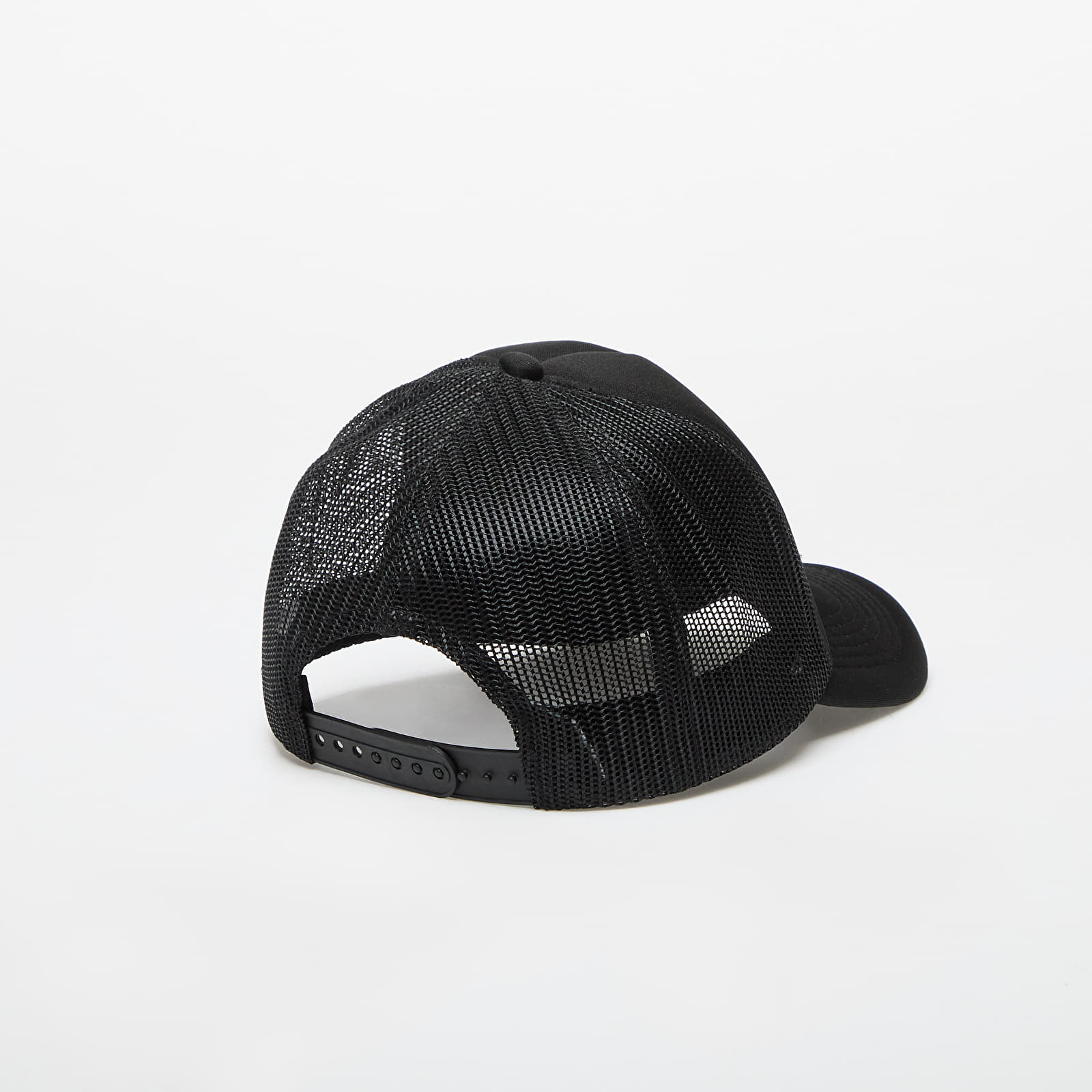 Kape RIPNDIP Venice Trucker Hat Black