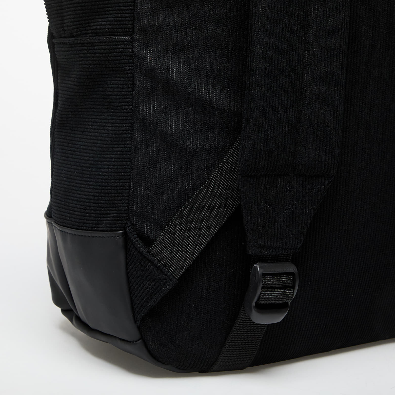 Men's backpacks RIPNDIP Venice Corduroy Backpack Black