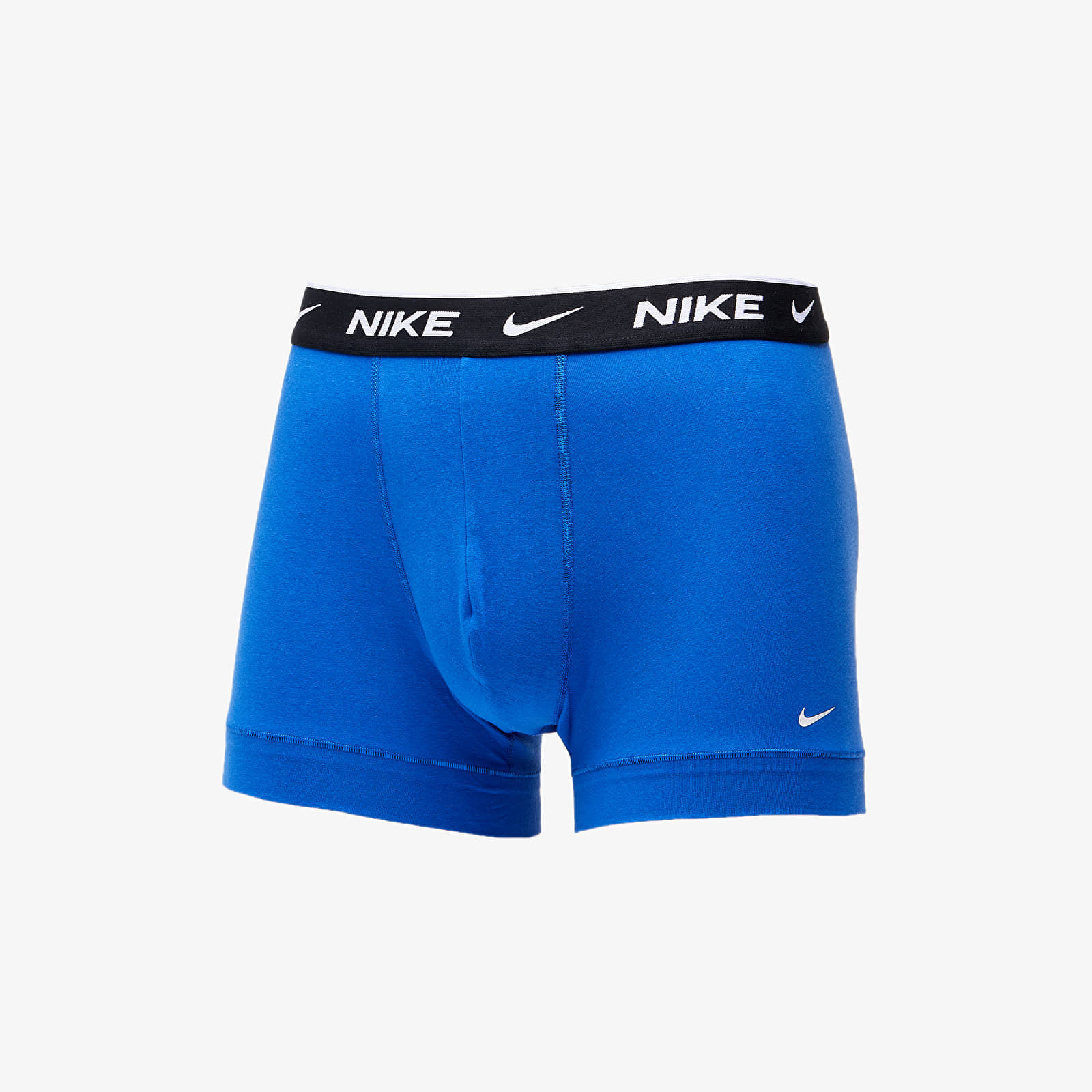 Calzoncillos de boxer Nike Dri-FIT Trunk 3Pack C/O Navy/ Blue/ Black