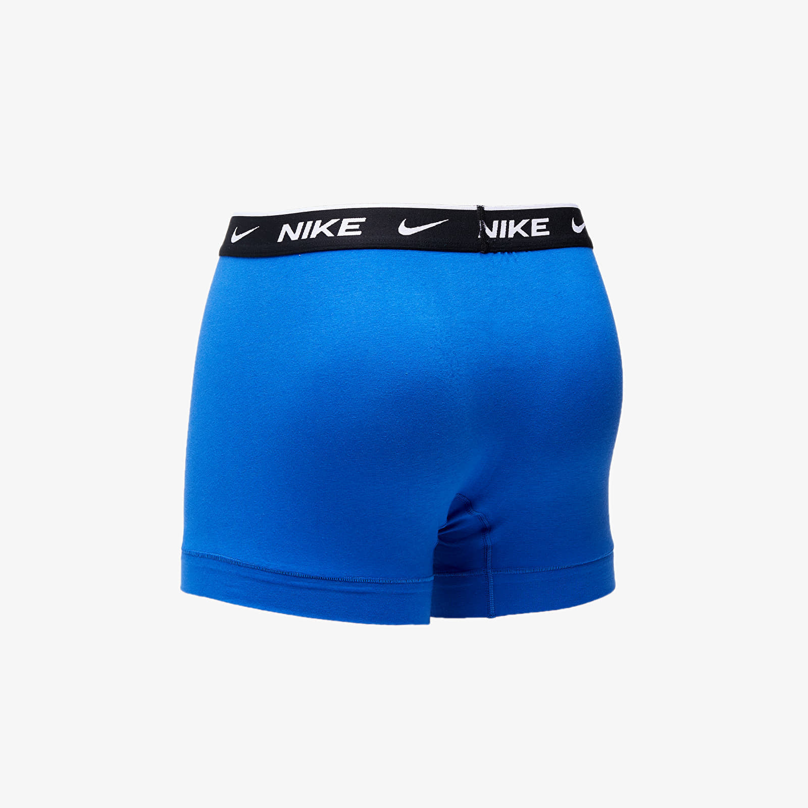 Calzoncillos de boxer Nike Dri-FIT Trunk 3Pack C/O Navy/ Blue/ Black