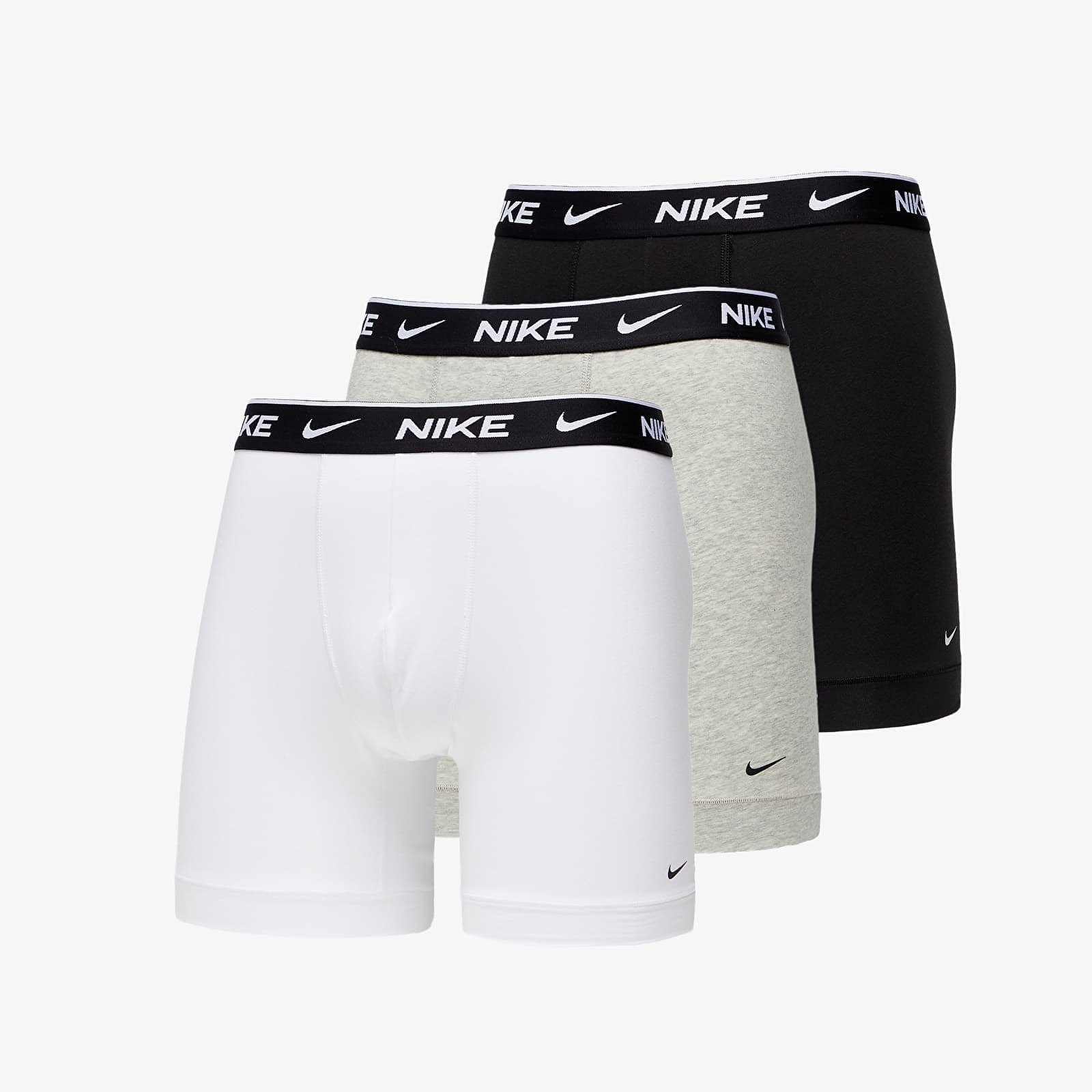 Boxer shorts Nike Dri-FIT Boxer Brief 3-Pack C/O Black