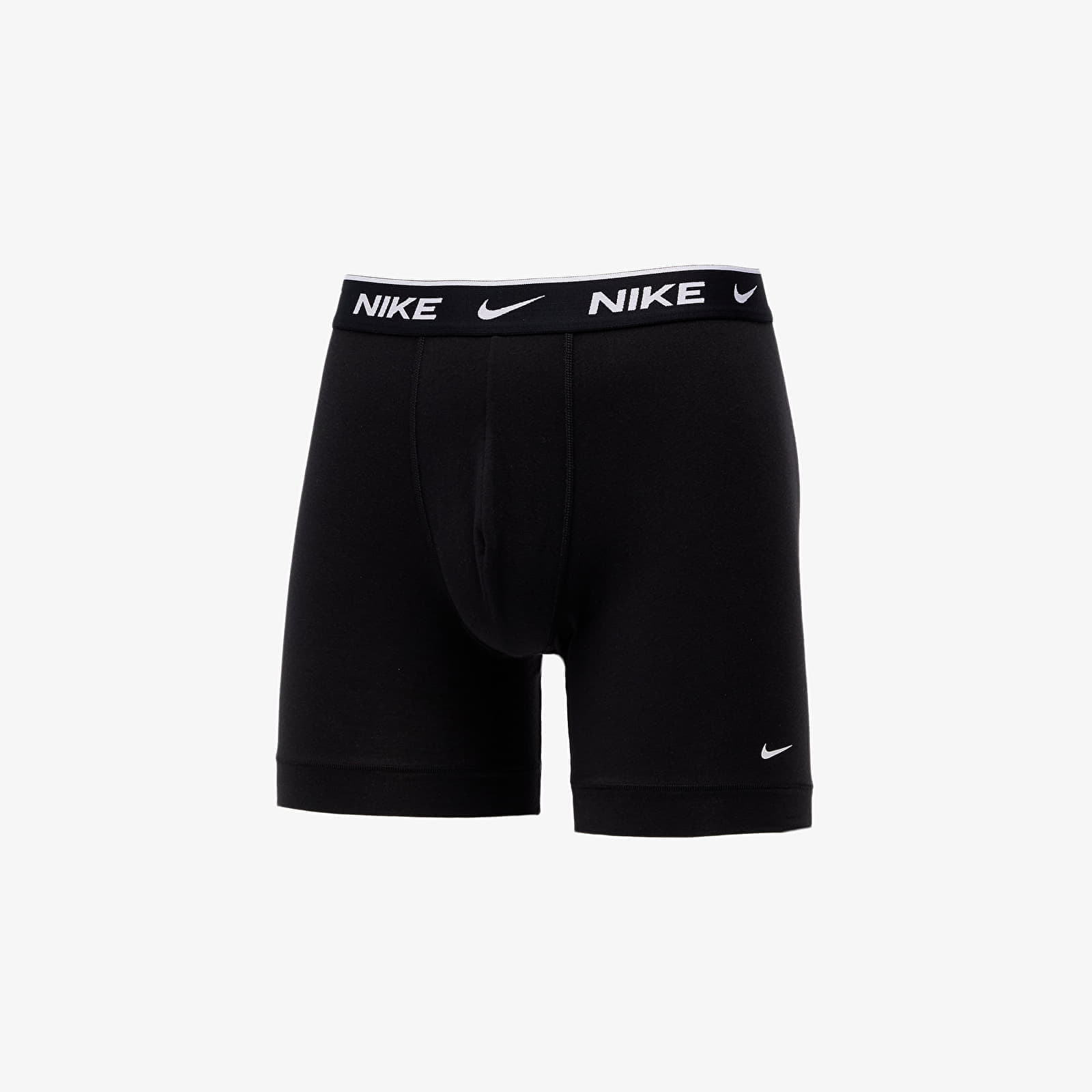 Boxeri Nike Dri-FIT Boxer Brief 3Pack C/O Black