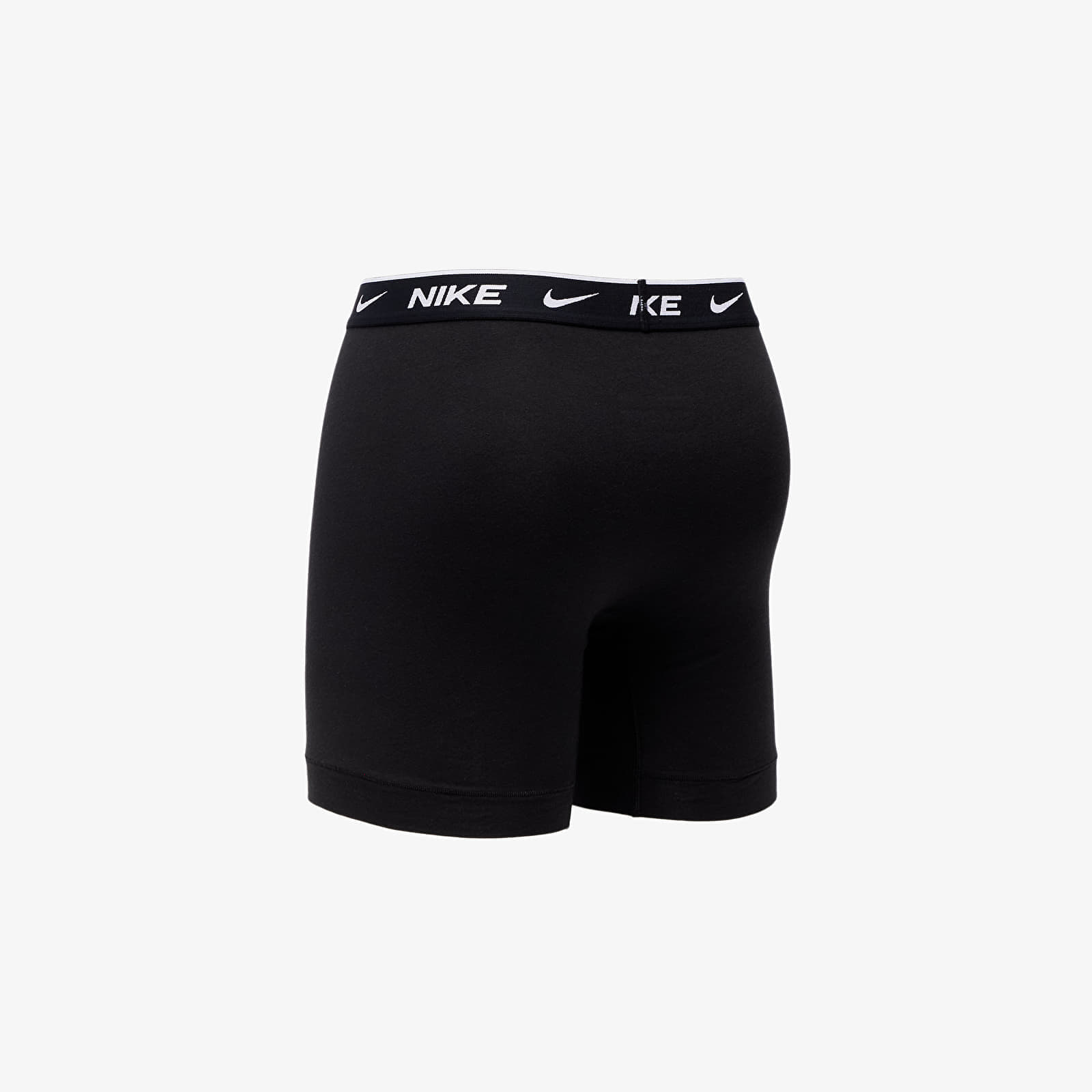 Calzoncillos de boxer Nike Dri-FIT Boxer Brief 3Pack C/O Black