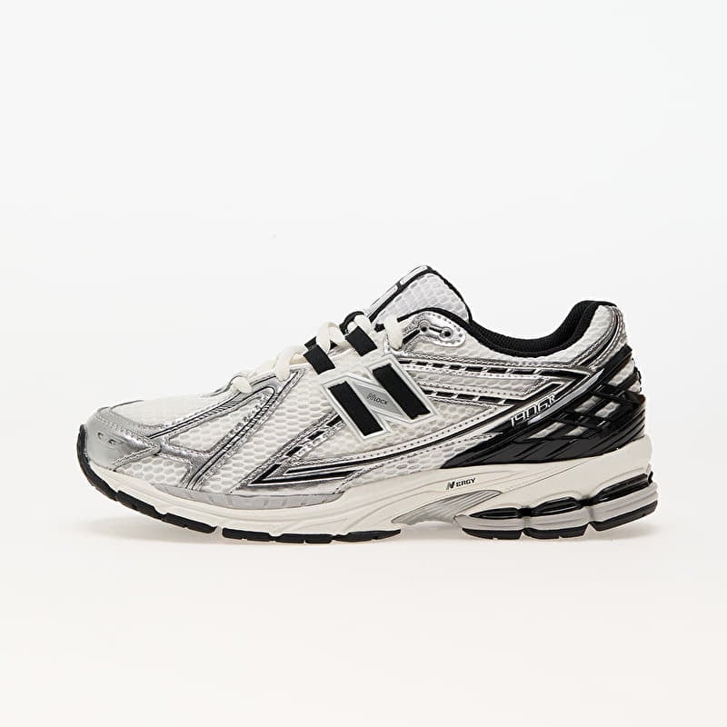 New Balance M1906R Silver Metallic/ Black/ Sea Salt Er