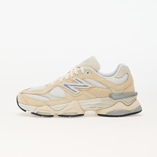 New Balance 9060 White/ Beige