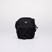 Umhangetaschen Vans Bail Shoulder Bag Black Queens