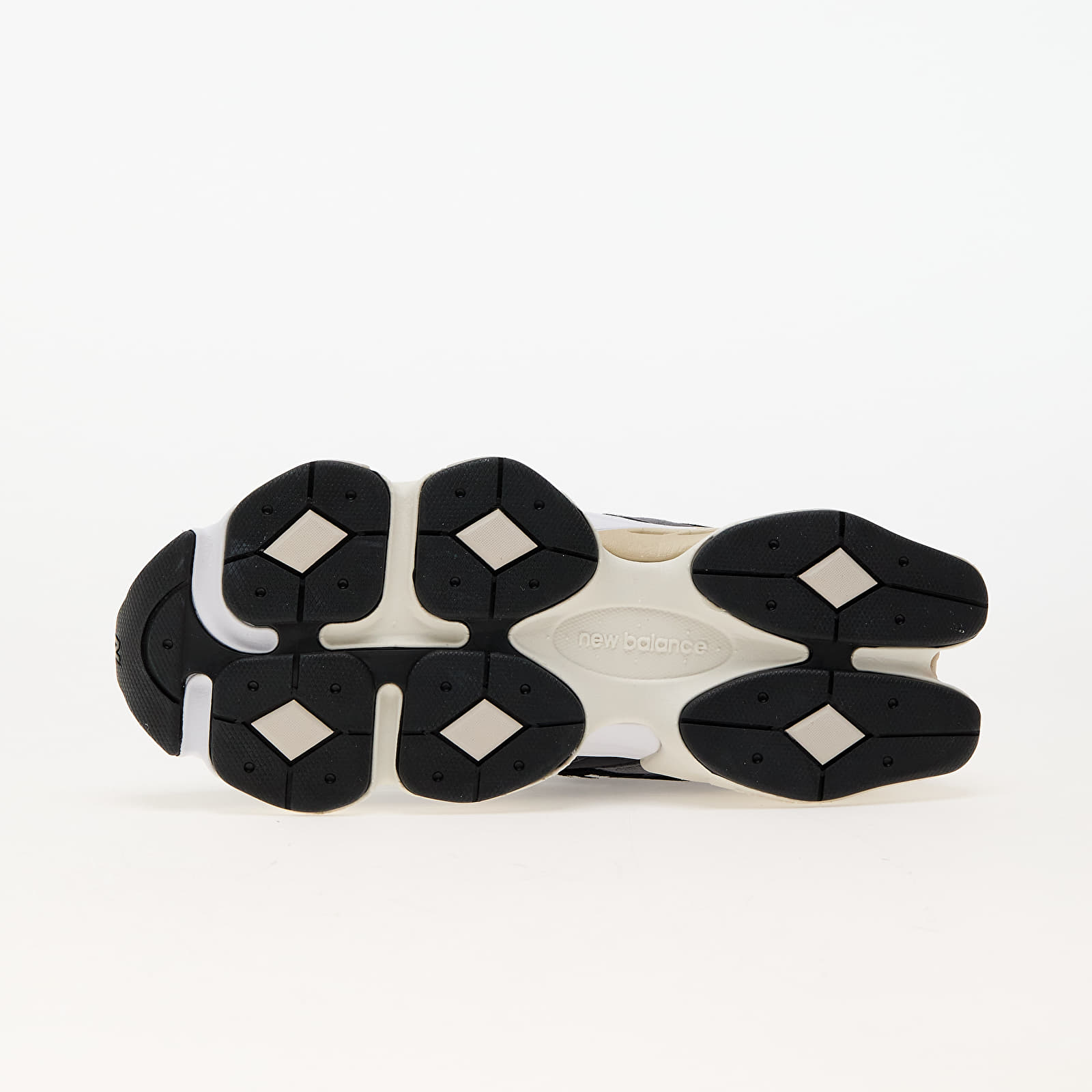 Pánské tenisky a boty New Balance 9060 Black