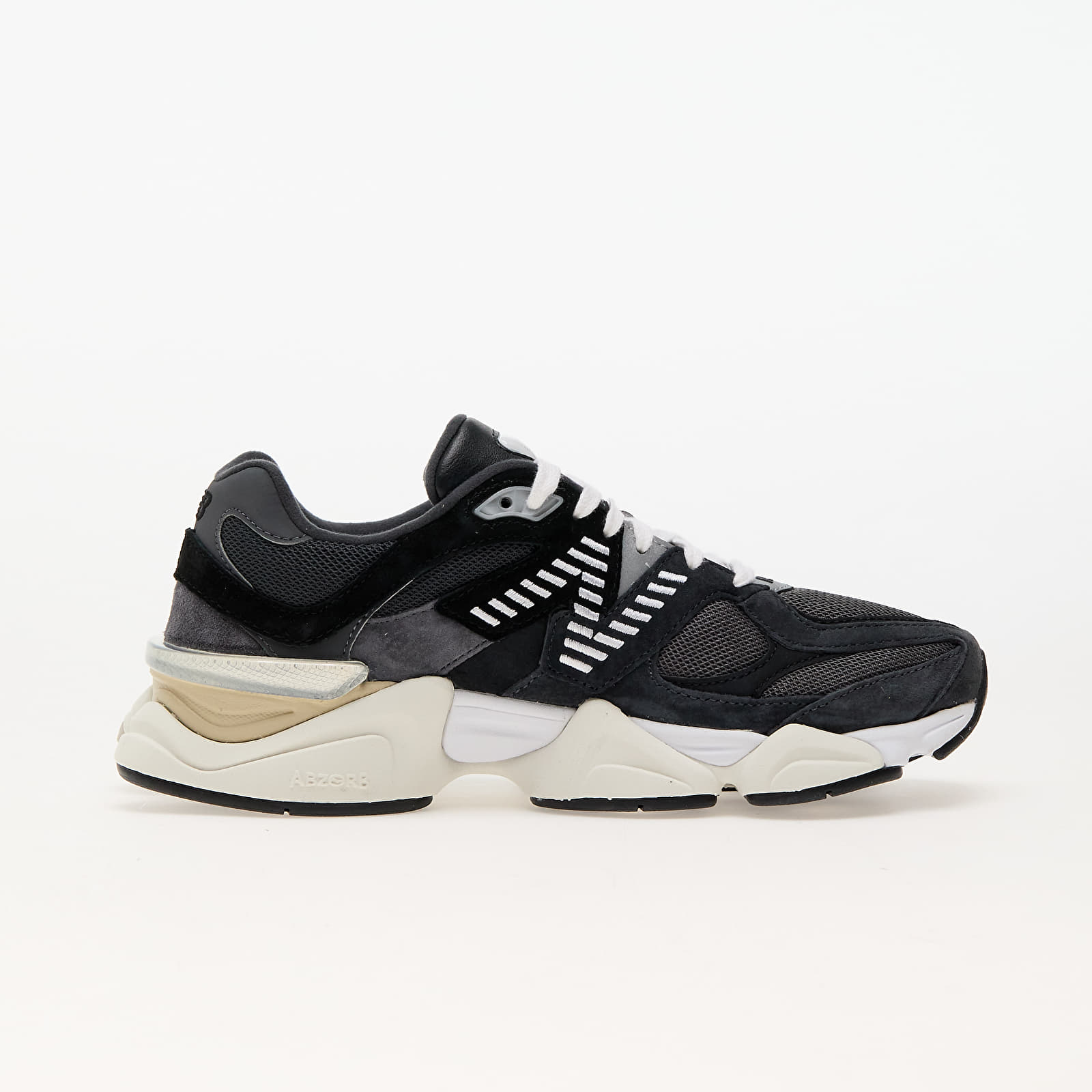 Pánské tenisky a boty New Balance 9060 Black