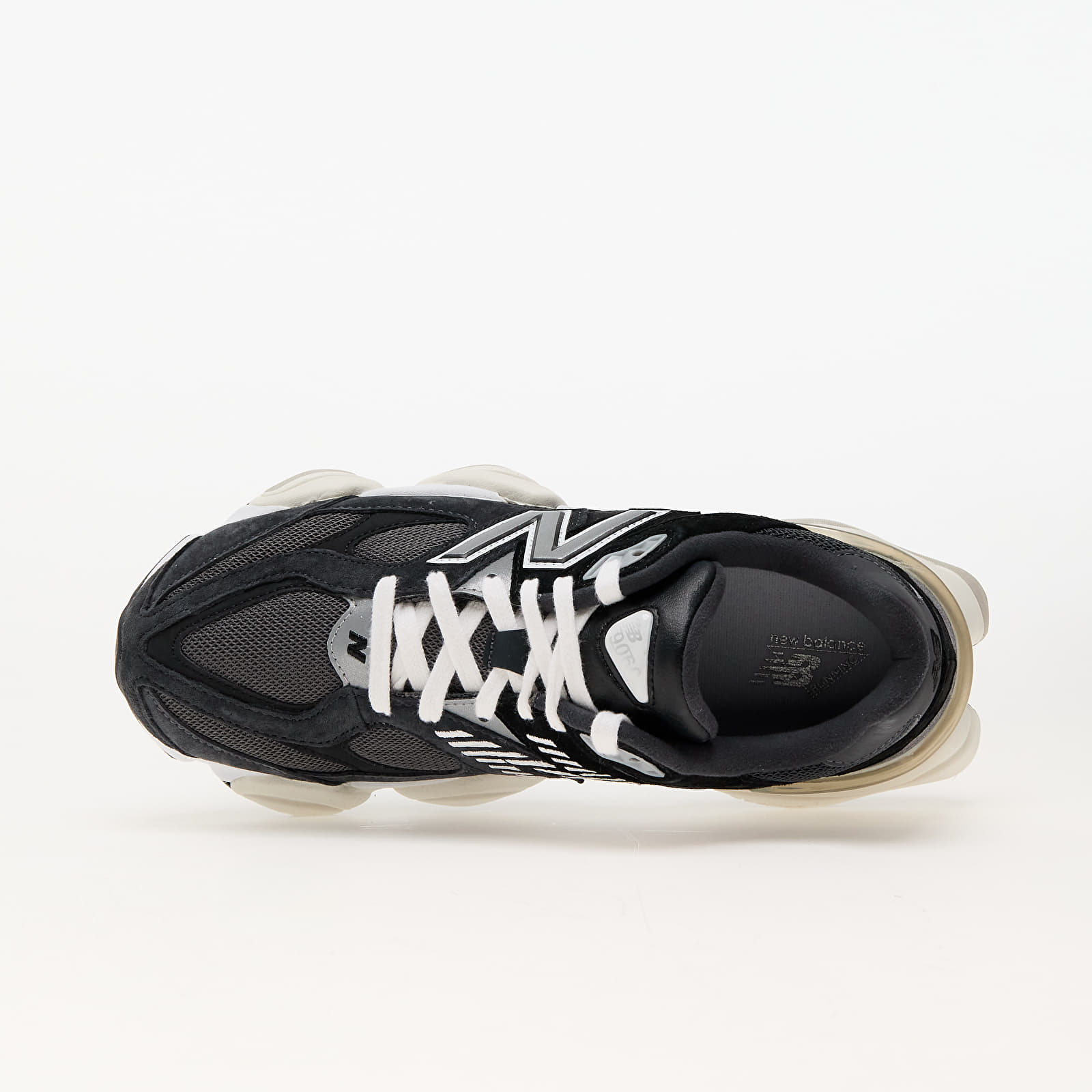 Pánské tenisky a boty New Balance 9060 Black