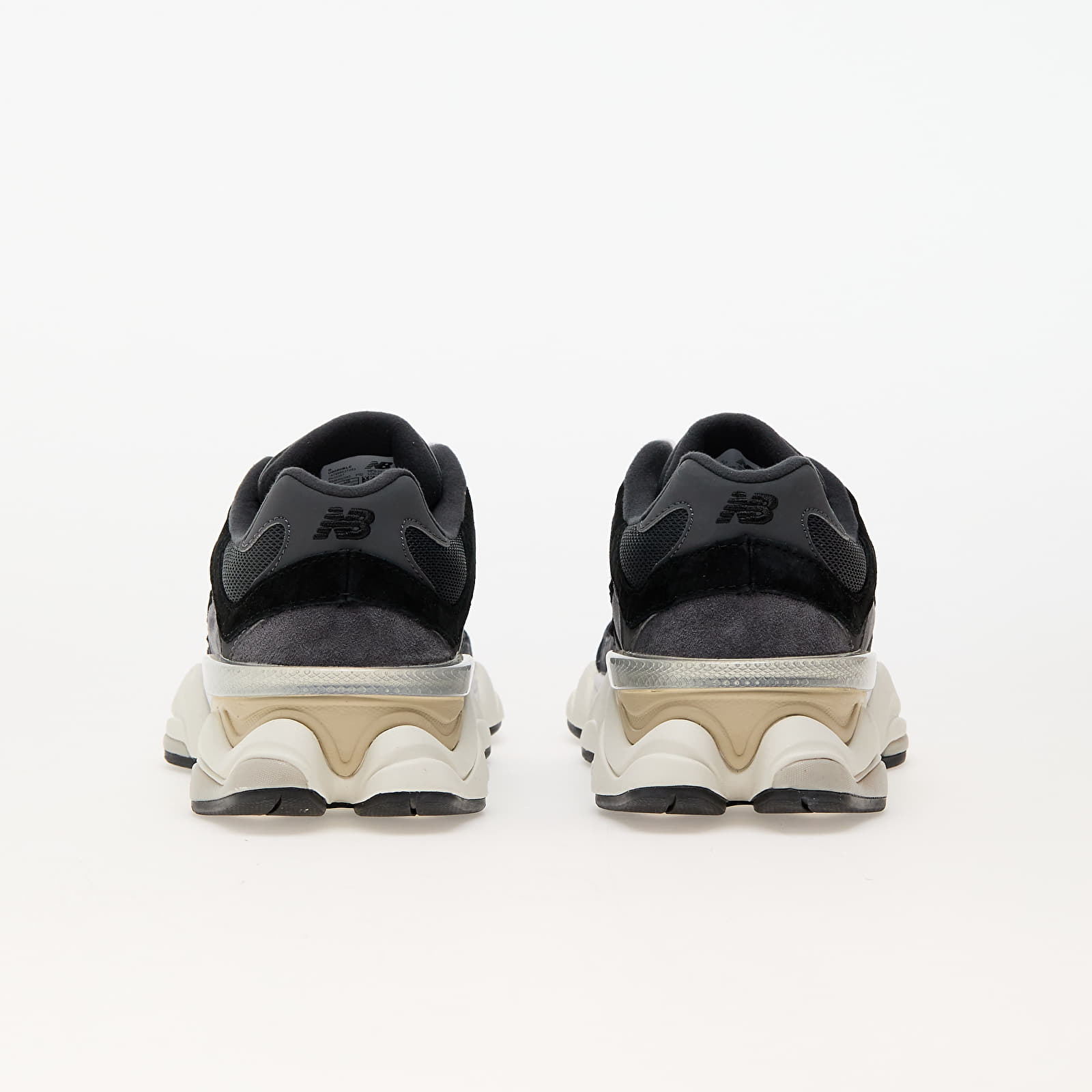 Pánské tenisky a boty New Balance 9060 Black