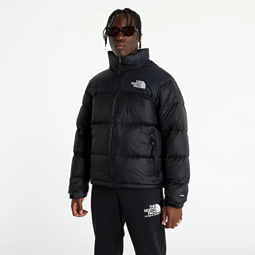 The North Face M 1996 Retro Nuptse Jacket TNF Black