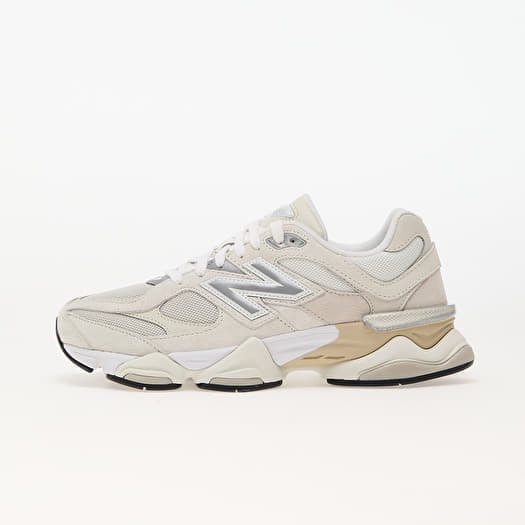 New Balance 9060 White