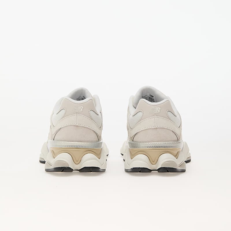 Men's sneakers and shoes New Balance 9060 Sea Salt/ Moonbeam