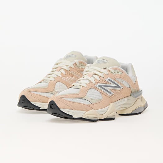 Men s sneakers and shoes New Balance 9060 Pink White Queens
