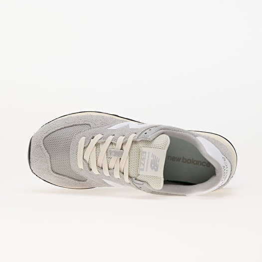 Womens new balance 574 overcast cheap
