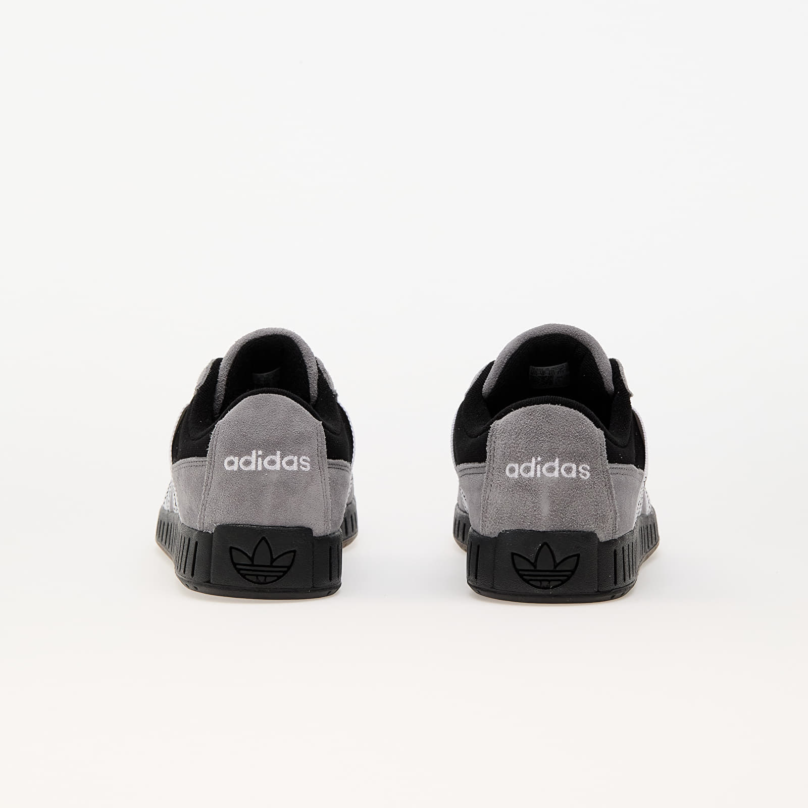 Meeste tossud ja kingad adidas Lwst Grey Four/ Ftw White/ Core Black
