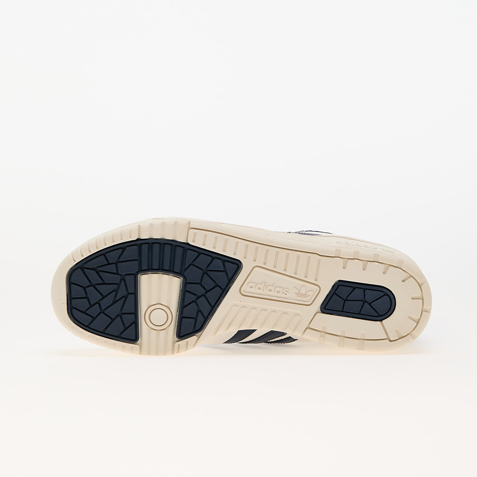 Pantofi adidas Rivalry Low Core White/ Night Indigo/ Off White