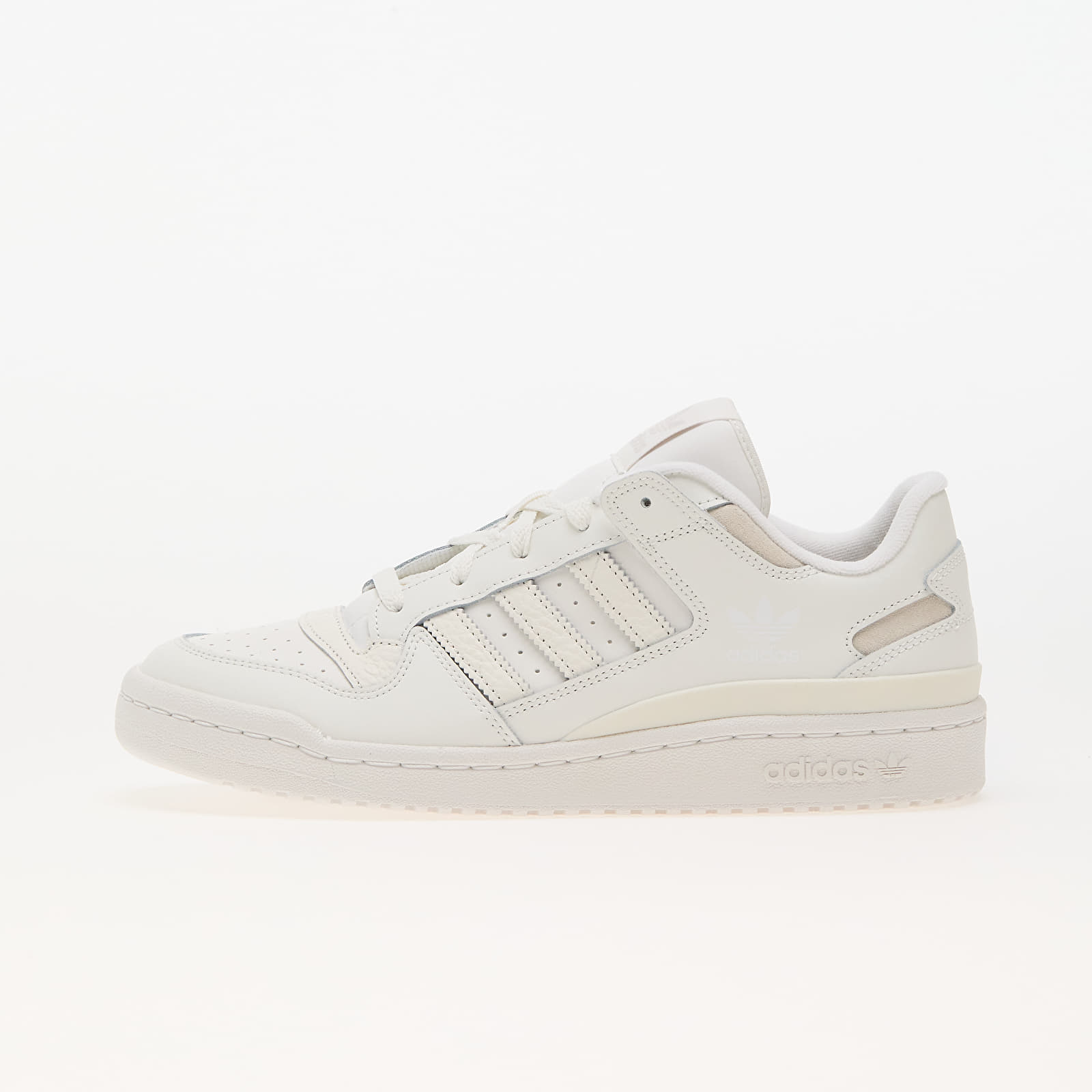 Zapatos adidas Forum Low Cl Core White/ Ftw White/ Grey One